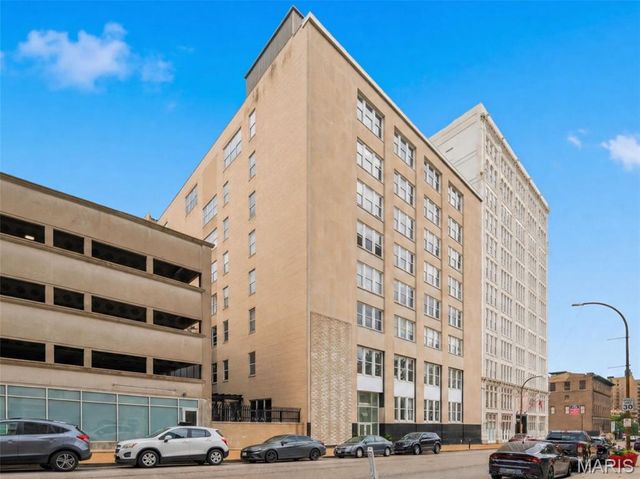 1511 Locust Street 805, St Louis, MO 63103