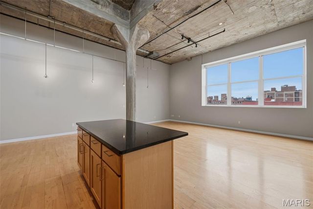 1511 Locust Street 805, St Louis, MO 63103
