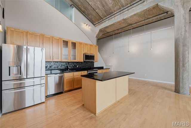 1511 Locust Street 805, St Louis, MO 63103