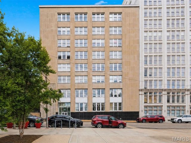 1511 Locust Street 805, St Louis, MO 63103