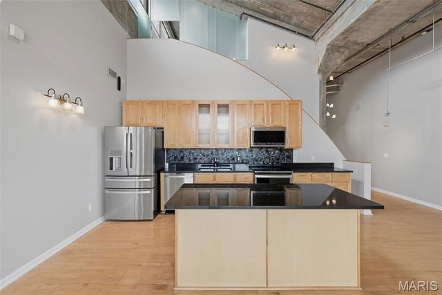 1511 Locust Street 805, St Louis, MO 63103