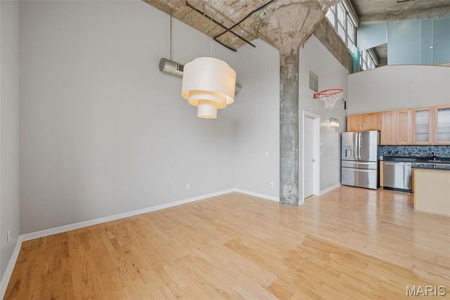 1511 Locust Street 805, St Louis, MO 63103