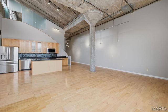 1511 Locust Street 805, St Louis, MO 63103