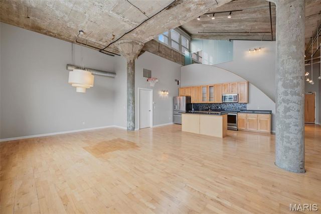 1511 Locust Street 805, St Louis, MO 63103