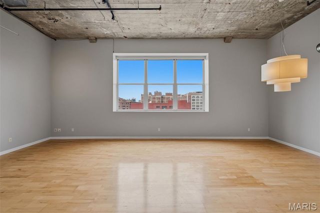 1511 Locust Street 805, St Louis, MO 63103