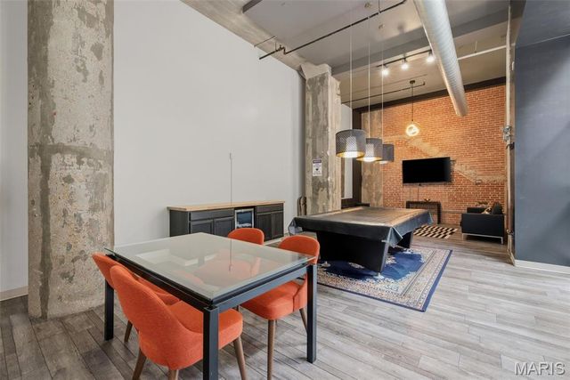 1511 Locust Street 805, St Louis, MO 63103
