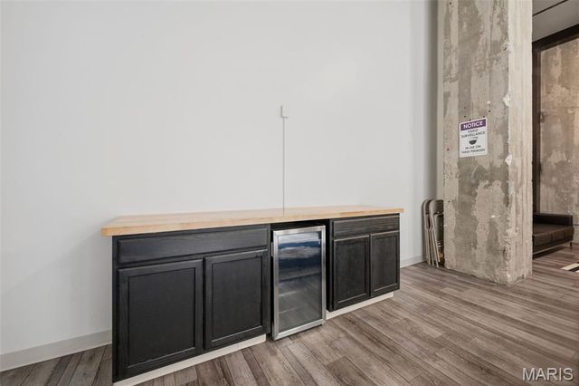 1511 Locust Street 805, St Louis, MO 63103