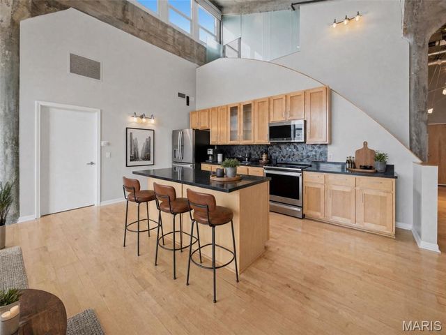 1511 Locust Street 805, St Louis, MO 63103
