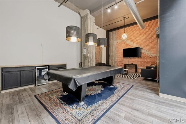 1511 Locust Street 805, St Louis, MO 63103