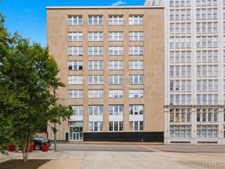 1511 Locust Street 805, St Louis, MO 63103