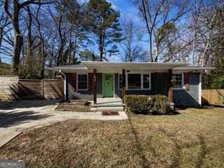 2797 Gresham Road SE, Atlanta, GA 30316