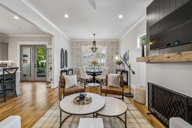 939 Woodmont Blvd, Nashville, TN 37204