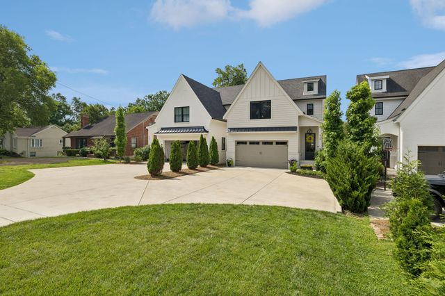 939 Woodmont Blvd, Nashville, TN 37204