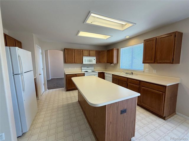 3210 S Biscay Way, Aurora, CO 80013