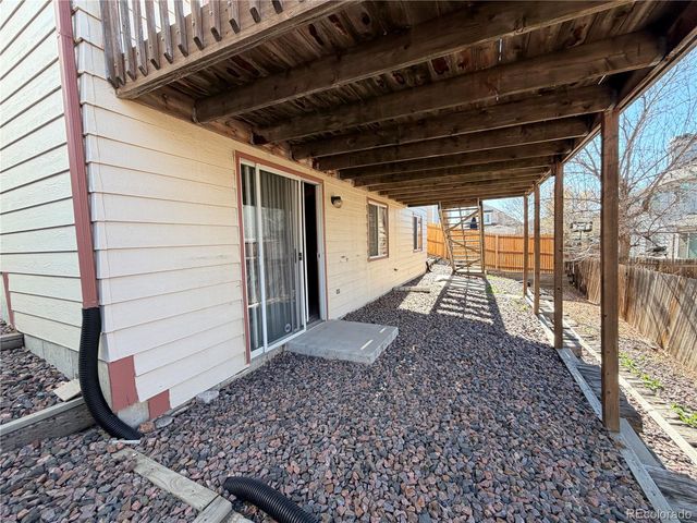 3210 S Biscay Way, Aurora, CO 80013