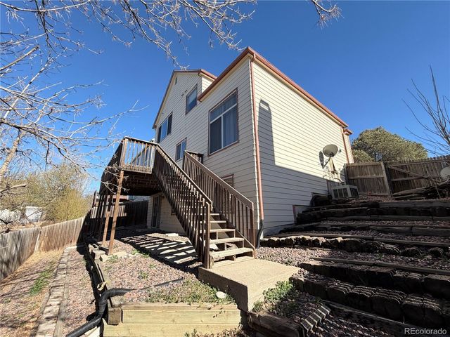 3210 S Biscay Way, Aurora, CO 80013