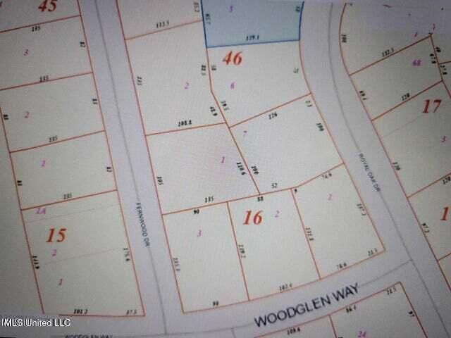 000 Royal Oak Boulevard, Pass Christian, MS 39571