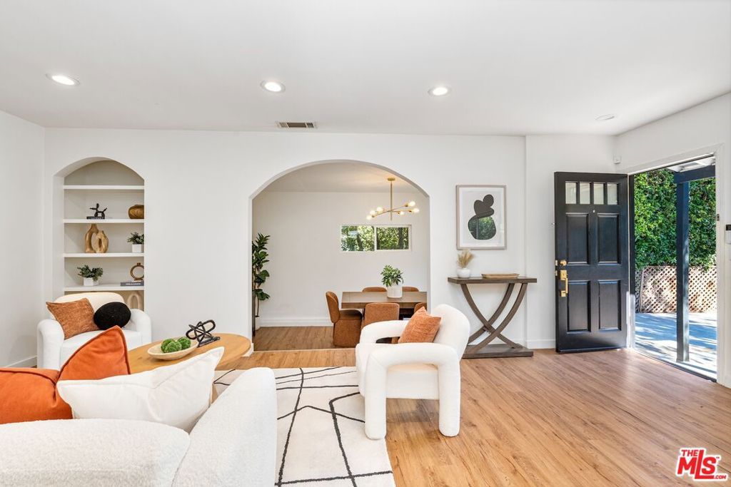 3917 Beethoven Street, Los Angeles, CA 90066 — exterior