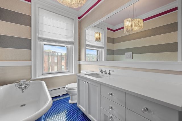 68 W Rutland Sq., Boston, MA 02118