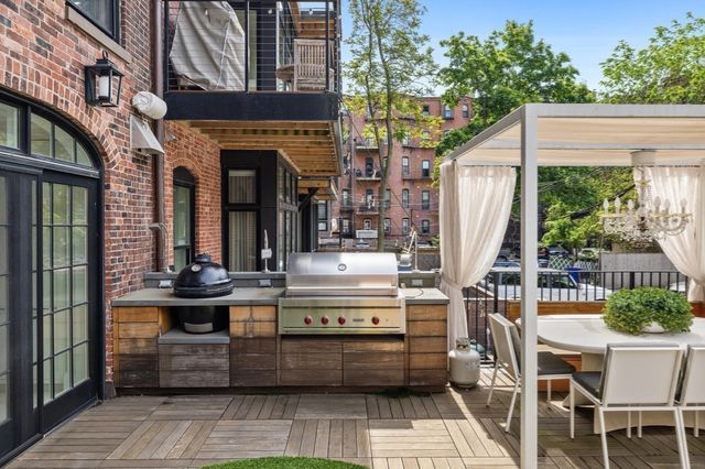 68 W Rutland Sq., Boston, MA 02118