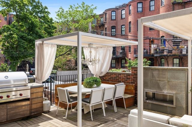 68 W Rutland Sq., Boston, MA 02118