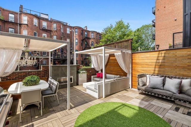 68 W Rutland Sq., Boston, MA 02118