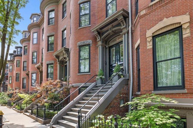 68 W Rutland Sq., Boston, MA 02118