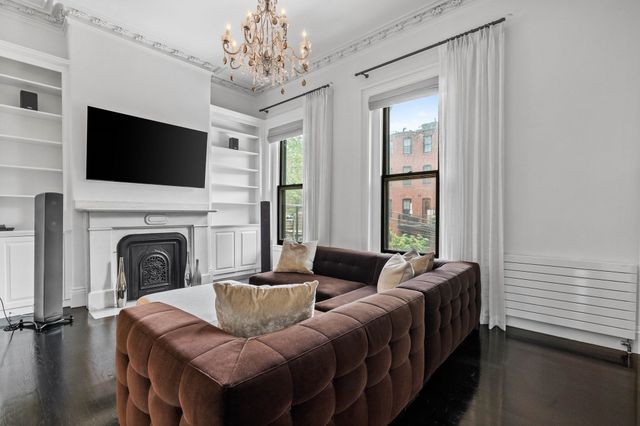 68 W Rutland Sq., Boston, MA 02118