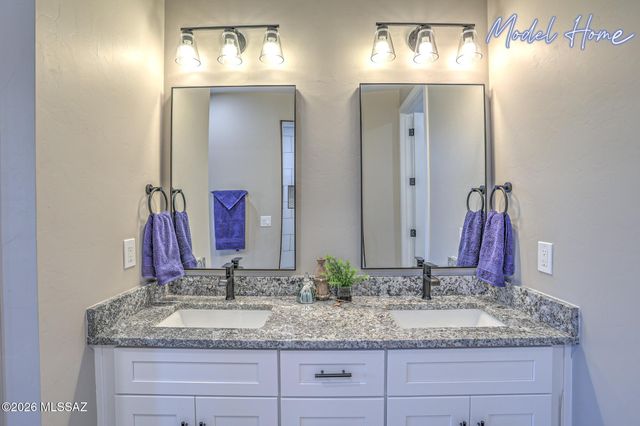 256 S Richmond Drive, Vail, AZ 85641