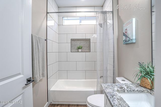 256 S Richmond Drive, Vail, AZ 85641