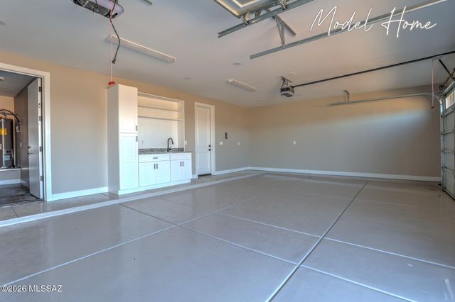 256 S Richmond Drive, Vail, AZ 85641