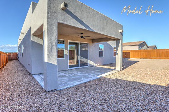 256 S Richmond Drive, Vail, AZ 85641
