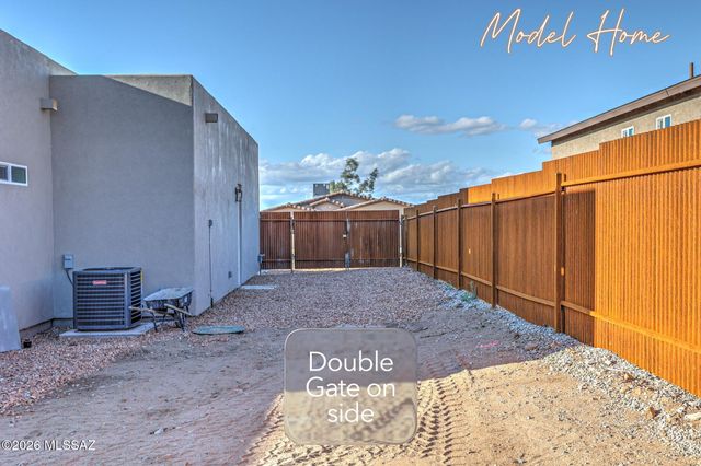 256 S Richmond Drive, Vail, AZ 85641
