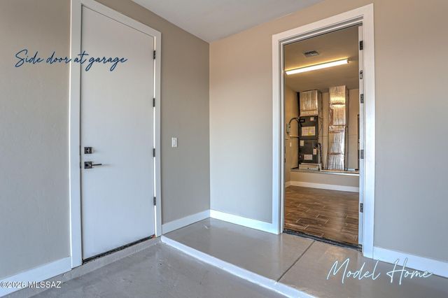 256 S Richmond Drive, Vail, AZ 85641