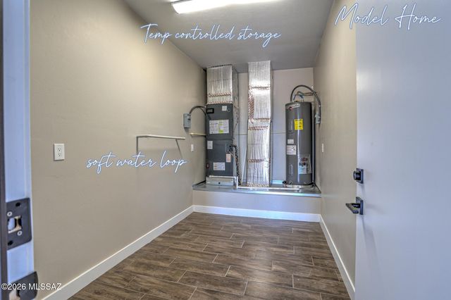 256 S Richmond Drive, Vail, AZ 85641