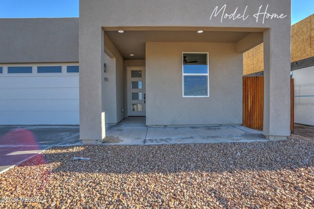 256 S Richmond Drive, Vail, AZ 85641