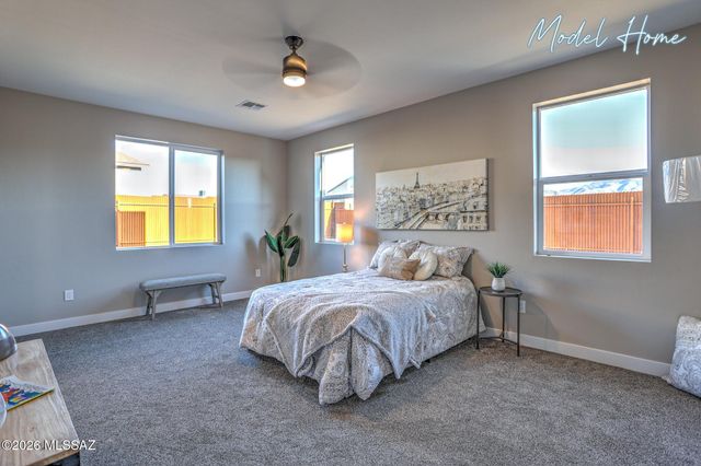 256 S Richmond Drive, Vail, AZ 85641