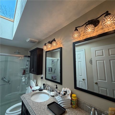9525 Woodlawn Drive, Cicero, NY 13029