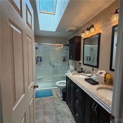 9525 Woodlawn Drive, Cicero, NY 13029