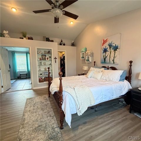 9525 Woodlawn Drive, Cicero, NY 13029