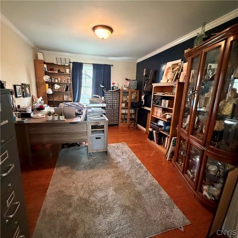 9525 Woodlawn Drive, Cicero, NY 13029