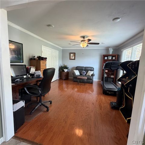 9525 Woodlawn Drive, Cicero, NY 13029