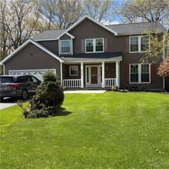 9525 Woodlawn Drive, Cicero, NY 13029