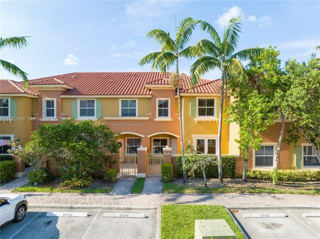 14355 SW 11th St 2604, Pembroke Pines, FL 33027