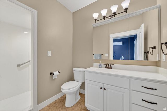 70 W 1790 N, Genola, UT 84655