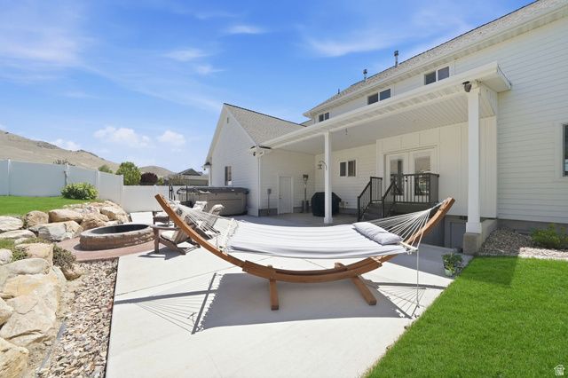 70 W 1790 N, Genola, UT 84655