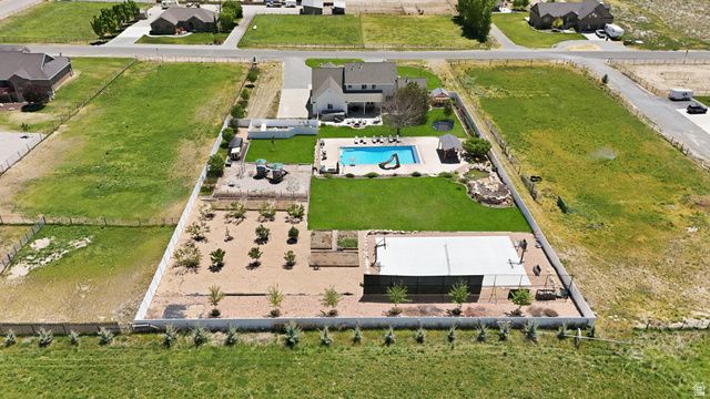 70 W 1790 N, Genola, UT 84655