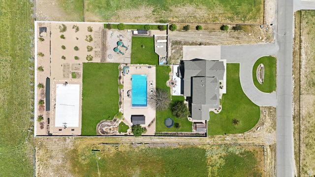 70 W 1790 N, Genola, UT 84655