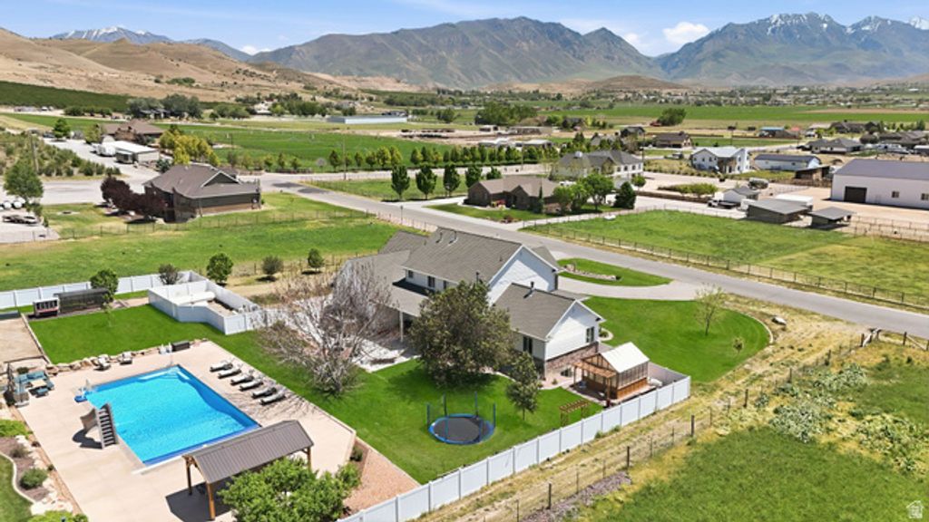 Image 1 of property listing at 70 W 1790 N, Genola, UT 84655