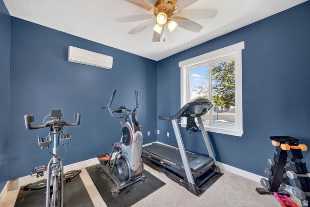 Image 14 of property listing at 70 W 1790 N, Genola, UT 84655